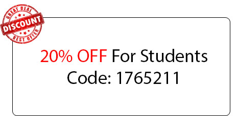 Student 20% OFF - Locksmith at Los Angeles, CA - Los Angeles CA Locksmiths